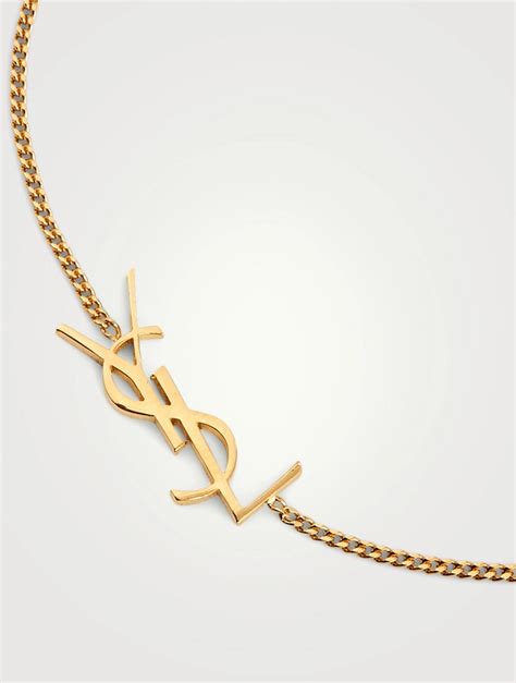 ysl matching bracelet|YSL bracelet sale.